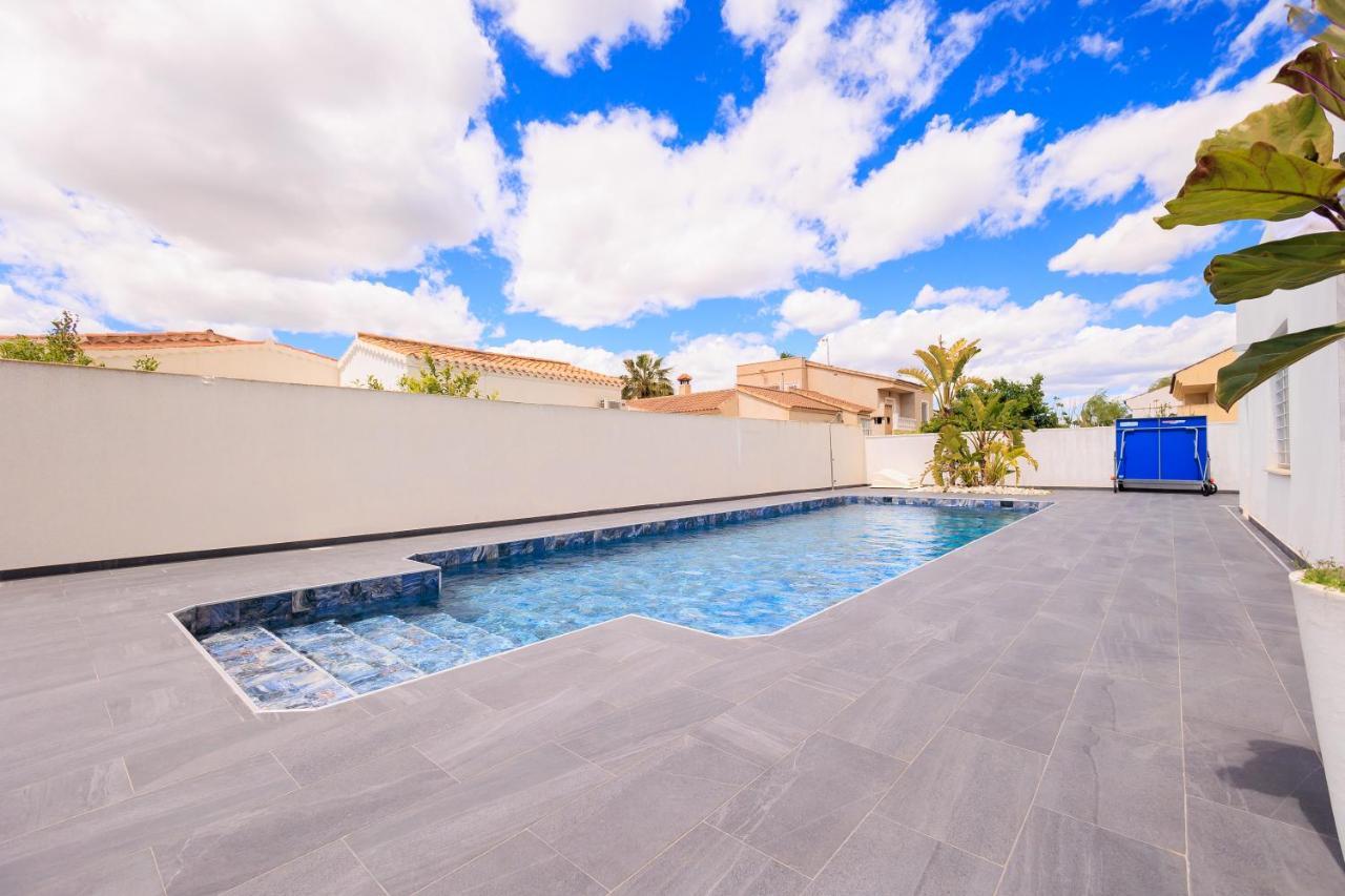 Villa Mi Sol Torrevieja Exterior photo