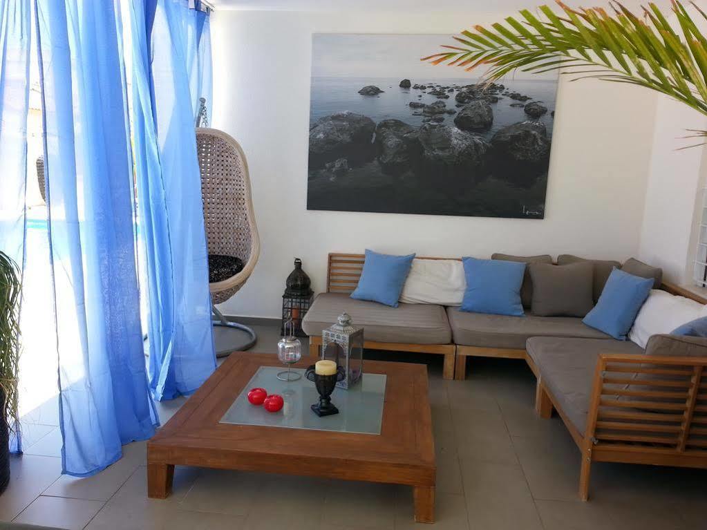 Villa Mi Sol Torrevieja Exterior photo